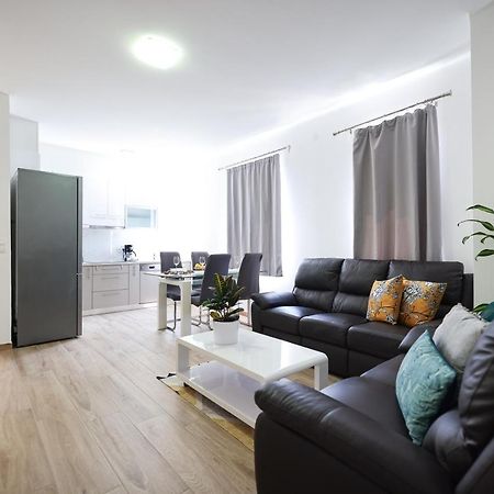Mathilda'S Apartment Задар Экстерьер фото
