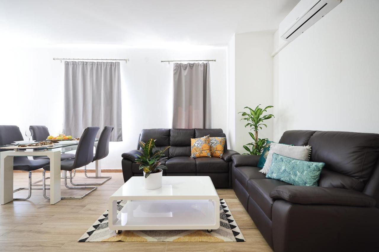 Mathilda'S Apartment Задар Экстерьер фото