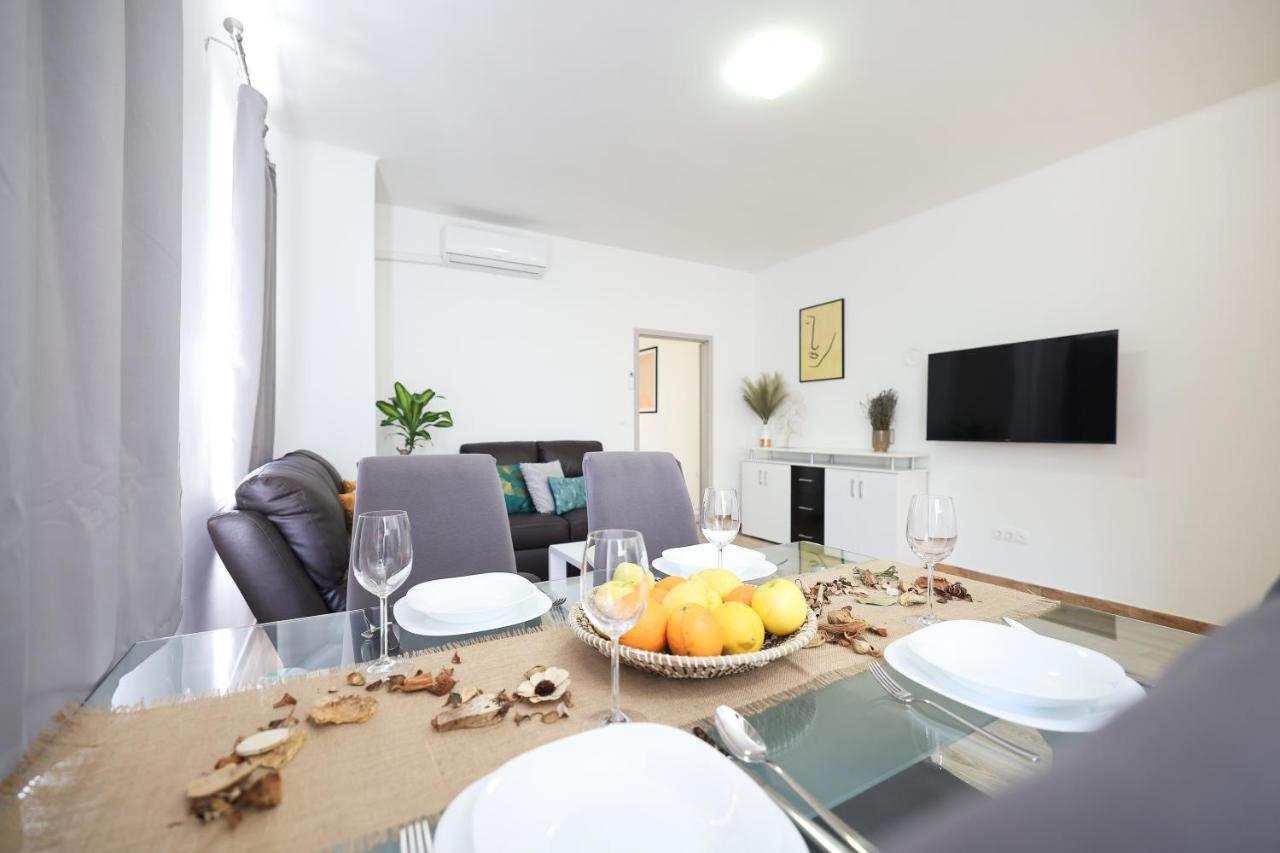 Mathilda'S Apartment Задар Экстерьер фото